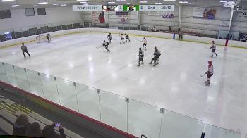 Replay: Home - 2024 Cyclones vs SS Kings | Nov 13 @ 12 PM