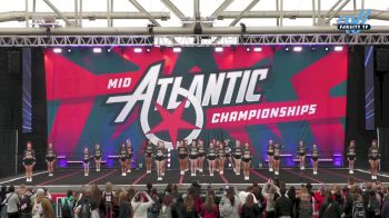 Hanover Elite - Beast Mode [2025 L5 Senior - D2 Day 1] 2025 Mid Atlantic Championship Grand Nationals