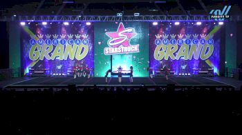 Starstruck - Starstruck Showstoppers [2024 L1 Youth - D2 Day 1] 2024 The American Grand Grand Nationals