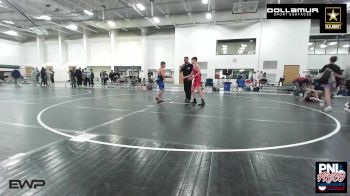 116 kg Final - Evan Lonergan, Young Guns Nashville Wrestling vs Stone Helmrichs, Immortal Athletics WC