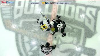 Replay: Home - 2025 Spruce Grove vs Blackfalds | Sep 12 @ 6 PM