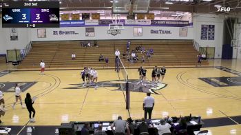 Replay: Nebraska Kearney vs St. Michael's | Sep 5 @ 2 PM