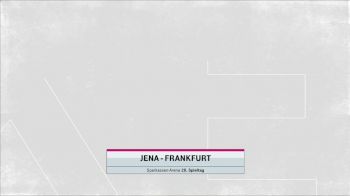 Full Replay - 2019 Science City Jena vs Fraport Skyliners | easyCredit BBL - Science City Jena vs Fraport Skyliners - Apr 12, 2019 at 1:14 PM CDT