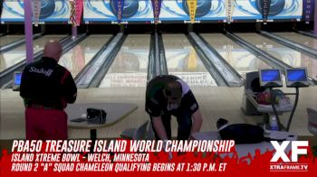 PBA50 Treasure Island Resort & Casino World Championship - Chameleon Qualifying