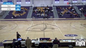 Replay: Texas Lutheran vs Concordia (TX) | Feb 23 @ 12 PM