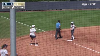 Replay: Carson-Newman vs Wingate - DH | Mar 12 @ 1 PM