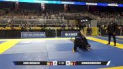 Brandon Diondre Brice vs Harold Richard Shi 2025 Pan Jiu Jitsu IBJJF Championship