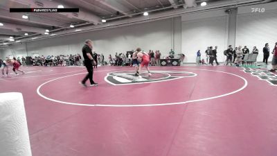 Cons. Round 4 - Julian Slaastad, Northern Michigan University vs Noah Hall, Knights RTC