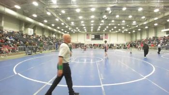 149 lbs Cons. Round 1 - Donovan Rail, Oswego State vs Matthew Sarter, Oneonta State