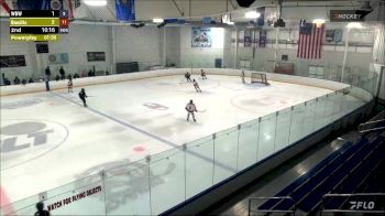 Replay: Home - 2023 Wolfpack U12 AA vs Bandits Black U12 AA | Sep 9 @ 7 PM