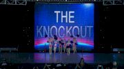 The Knockout All-Stars [2018 Youth Small Pom Day 2] NDA All-Star National Championship