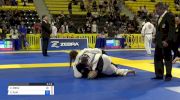 CLAUDIA PIRVU vs ELISABETH CLAY 2018 World IBJJF Jiu-Jitsu Championship