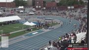 2026 AAU Junior Olympic Games - Youth Girls' 4x100m Relay, Semi-Finals 6 - Age 17-18