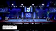 Richmond Perrine Giants - Rec Cheer [2023 Show Cheer 3 Jr. Peewee Large Day 2] 2023 Pop Warner National Cheer & Dance Championship