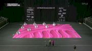 Lakota East HS "Liberty Township OH" at 2026 WGI Guard World Championships