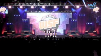 Interactive Academy - ELECTRA [2024 L4 Junior - D2 Day 2] 2024 WSF Grand Nationals