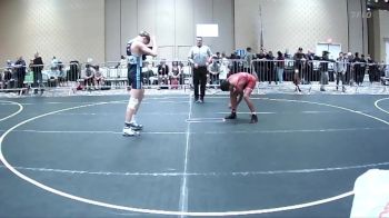 116 lbs Quarterfinal - Malachi Pettis, Team Aggression vs Jace Briquelet, Rkda