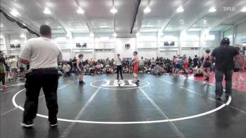 133 lbs Round Robin 1 - Jack Perry, Pheonix Wrestling Red-MS vs Evan Ulrich, Arsenal WV-MS