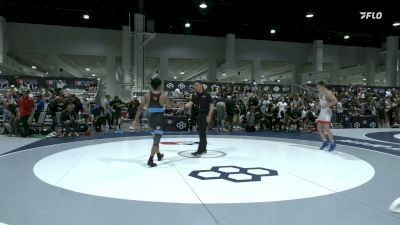 70 kg Champ. Rd Of 256 - Marc Maurath, NYCRTC/ Titan Mercury Wrestling Club vs Diego Gauna, Cardinal Wrestling Club