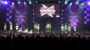 JPAC Radiance - Twilight [2025 L1 Youth - D2 - Small - C Day 2] 2025 JAMfest Cheer Super Nationals