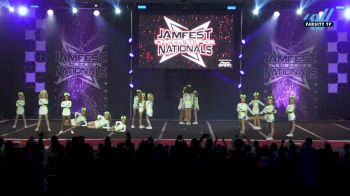JPAC Radiance - Twilight [2025 L1 Youth - D2 - Small - C Day 2] 2025 JAMfest Cheer Super Nationals