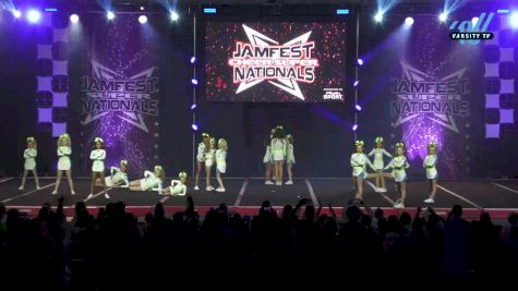 JPAC Radiance - Twilight [2025 L1 Youth - D2 - Small - C Day 2] 2025 JAMfest Cheer Super Nationals