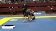 Alex Junior Vazquez vs Shanty Cerdas Barahona 2024 Pan IBJJF Jiu-Jitsu No-Gi Championship