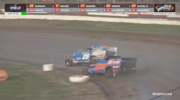 Full Replay | Short Track Super Series at Utica-Rome Speedway 7/20/23