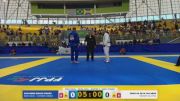 DIEGO DA SILVA VALLARINI vs GUILHERME BORGES ISIDORO 2026 FPJJ Circuito Paulista GI Etapa 3