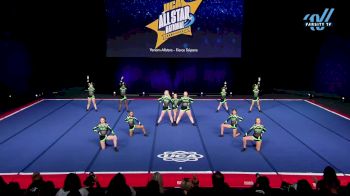 Venom Allstars - Fierce Taipans [2025 L1 Junior - D2 Day 1] 2025 UCA & UDA All Star National Championship