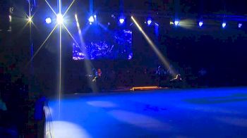 Francis May vs Bo Montier Fight to Win Pro 65