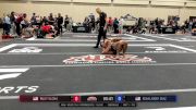 Riley Olona vs Sean-josef Diaz 2025 ADCC Orlando Open/Youth Trials