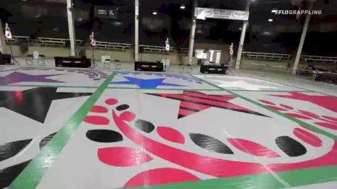 James Wash vs Evgeny Palshin F2W TOC 25 - Event