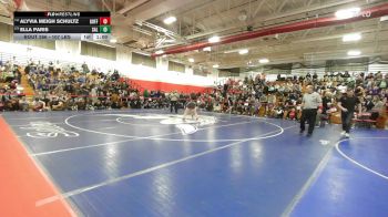 Replay: Mat 4 - 2025 NHIAA Meet of Champions | Mar 1 @ 9 AM