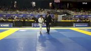 Jase Samadhi Singh Varsava vs Kauê Menêzes Arouca Sousa 2026 Pan Kids Jiu-Jitsu IBJJF Championship
