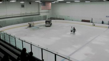 Replay: Home - 2025 NY Kraken vs Cape Cod | Jul 18 @ 5 PM