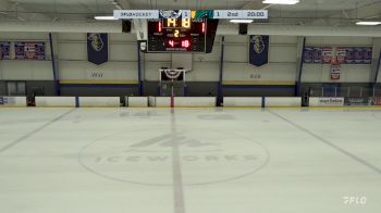 Replay: Home - 2025 Seahawks vs HC Rhode Island | Mar 9 @ 5 PM