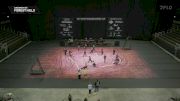 Forest Hills "Cincinnati OH" at 2025 WGI Percussion/Winds World Championships