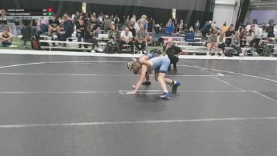 113 lbs Cons. Rd Of 16 - Odin Duncombe, Pinnacle Wrestling School vs Aiden Garcia, Esperanza HS