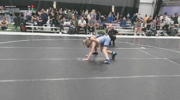 113 lbs Cons. Rd Of 16 - Odin Duncombe, Pinnacle Wrestling School vs Aiden Garcia, Esperanza HS