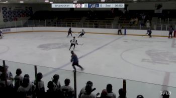 Replay: Home - 2023 Squatch vs Moose | Nov 4 @ 7 PM