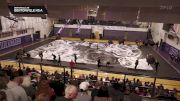 Bentonville HS A "Bentonville AR" at 2026 WGI Guard Kansas City Regional+