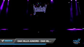 Oak Hills Juniors - Oak Hills Juniors Dance Team [2022 Junior High - Jazz Day 3] 2022 JAMfest Dance Super Nationals