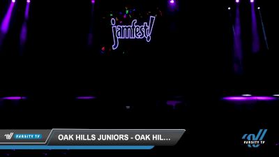 Oak Hills Juniors - Oak Hills Juniors Dance Team [2022 Junior High - Jazz Day 3] 2022 JAMfest Dance Super Nationals