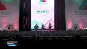 CheerForce San Diego - Madness [2025 L2 Mini Day 2] 2025 The West Regional Summit & The Recreational Summit