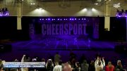 The Stingray Allstars - Cinnamon [2025 L1.1 Mini - PREP Day 1] 2025 CHEERSPORT Cartersville Classic