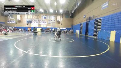 Replay: MAT 4 - 2026 2026 Braided 64 | Jan 9 @ 3 PM