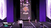Tiny Tuggies [2026 Day 2 All Ages] 2026 Next Level Grand Nationals