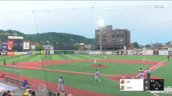Replay: Home - 2024 Rockers vs Dirty Birds - DH | May 26 @ 7 PM