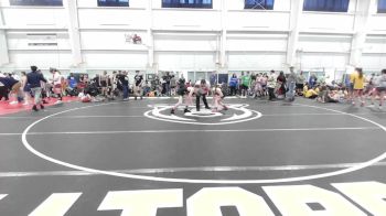 114 lbs Round Robin 3 - Morgan Ralston, Phoenix Wrestling Club Blue-MS vs Bryer Rogers, Northern Elite 2-MS